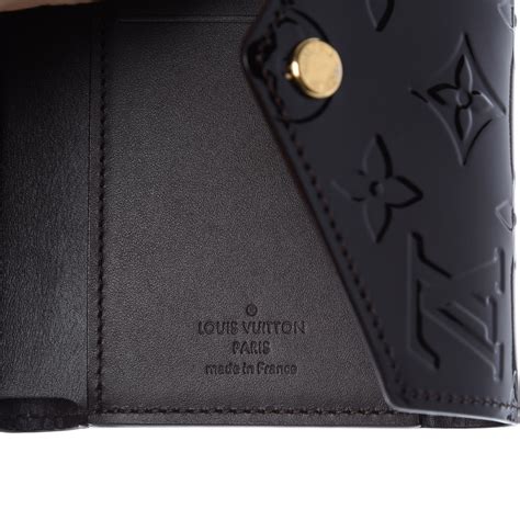 louis vuitton victorine wallet amarante|Victorine Wallet Monogram Empreinte Leather .